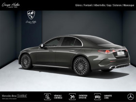 Mercedes Classe E Berline 300 Hybrid EQ AMG Line  occasion  Gires - photo n16