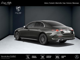 Mercedes Classe E Berline 300 Hybrid EQ AMG Line  occasion  Gires - photo n3