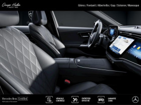 Mercedes Classe E Berline 300 Hybrid EQ AMG Line  occasion  Gires - photo n10