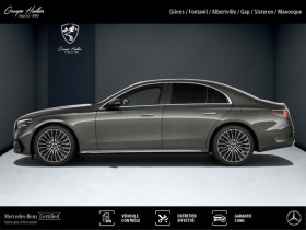 Mercedes Classe E Berline 300 Hybrid EQ AMG Line  occasion  Gires - photo n2
