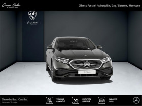 Mercedes Classe E Berline 300 Hybrid EQ AMG Line  occasion  Gires - photo n13