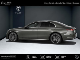 Mercedes Classe E Berline 300 Hybrid EQ AMG Line  occasion  Gires - photo n18