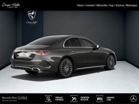 Mercedes Classe E Berline 300 Hybrid EQ AMG Line  occasion  Gires - photo n5