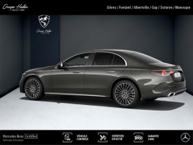 Mercedes Classe E Berline 300 Hybrid EQ AMG Line  occasion  Gires - photo n17
