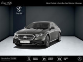 Annonce Mercedes Classe E occasion Hybride Berline 300 Hybrid EQ AMG Line  Gires