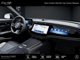 Mercedes Classe E Berline 300 Hybrid EQ AMG Line  occasion  Gires - photo n12