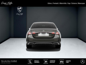Mercedes Classe E Berline 300 Hybrid EQ AMG Line  occasion  Gires - photo n4