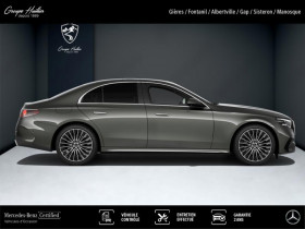 Mercedes Classe E Berline 300 Hybrid EQ AMG Line  occasion  Gires - photo n6