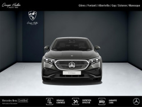 Mercedes Classe E Berline 300 Hybrid EQ AMG Line  occasion  Gires - photo n8