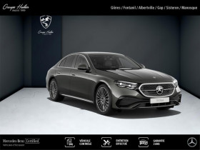 Mercedes Classe E Berline 300 Hybrid EQ AMG Line  occasion  Gires - photo n7