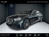 Mercedes Classe E Berline 300 Hybrid EQ AMG Line   Fontanil-Cornillon 38