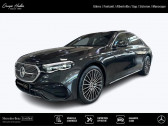 Mercedes Classe E Berline 300 Hybrid EQ AMG Line   Fontanil-Cornillon 38