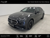 Annonce Mercedes Classe E occasion Hybride Berline 300 Hybrid EQ AMG Line � Fontanil-Cornillon