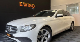 Mercedes Classe E , garage EWIGO ETAMPES  tampes
