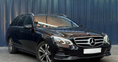 Annonce Mercedes Classe E occasion Essence BREAK 250 211ch 7G-TRONIC - Toit ouvrant - Cam�ra 360 - Atte � Halluin