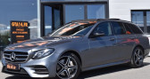Mercedes Classe E BREAK 300 194+122CH AMG LINE 9G-TRONIC EURO6D-T-EVAP-ISC   LE CASTELET 14