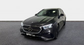 Annonce Mercedes Classe E occasion Hybride Break 300 204+129ch AMG Line 9G-Tronic  Fleury Les Aubrais