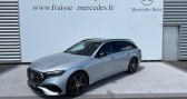 Mercedes Classe E Break 300 204+129ch AMG Line 9G-Tronic   Saint-germain-laprade 43