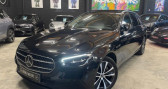 Mercedes Classe E occasion année 2022 boite Automatique Annonce Mercedes Classe E occasion Hybride Break 300 9G-Tronic Avantgarde Line 4 MATIC à Chazay-d'azergues