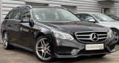 Mercedes Classe E occasion année 2014 boite Automatique Annonce Mercedes Classe E occasion Hybride Break 300 BlueTEC Hybrid Sportline AMG 7G-Tronic à SAINT MARTIN D'HERES