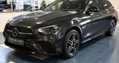Mercedes Classe E BREAK 300 de 9G-Tronic AMG Line 4MATIC  � ST SATURNIN 72