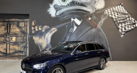 Mercedes Classe E , garage ORLEANS CARS SHOP  Ingr
