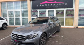 Mercedes Classe E BREAK 300 de EQPower 9G-Tronic Avantgarde Line  � venelles 13