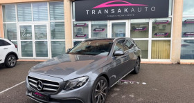 Mercedes Classe E , garage TRANSAKAUTO VENELLES � venelles