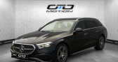 Mercedes Classe E Break 300 Hybrid EQ 9G-Tronic AMG Line   Dieudonn 60