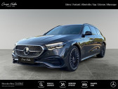 Mercedes Classe E Break 300 Hybrid EQ AMG Line   Gires 38