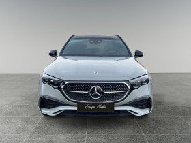 Mercedes Classe E Break 300 Hybrid EQ AMG Line  occasion � Gi�res - photo n�8