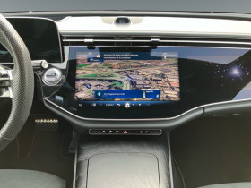 Mercedes Classe E Break 300 Hybrid EQ AMG Line  occasion � Gi�res - photo n�18