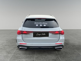 Mercedes Classe E Break 300 Hybrid EQ AMG Line  occasion � Gi�res - photo n�4