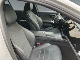 Mercedes Classe E Break 300 Hybrid EQ AMG Line  occasion � Gi�res - photo n�14