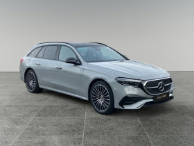 Mercedes Classe E Break 300 Hybrid EQ AMG Line  occasion � Gi�res - photo n�7
