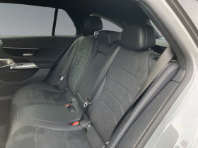 Mercedes Classe E Break 300 Hybrid EQ AMG Line  occasion � Gi�res - photo n�13