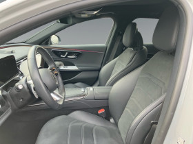Mercedes Classe E Break 300 Hybrid EQ AMG Line  occasion � Gi�res - photo n�10