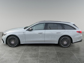 Mercedes Classe E Break 300 Hybrid EQ AMG Line  occasion � Gi�res - photo n�2