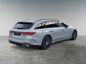 Mercedes Classe E Break 300 Hybrid EQ AMG Line  occasion � Gi�res - photo n�5