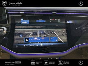 Mercedes Classe E Break 300 Hybrid EQ AMG Line  occasion  Gires - photo n8