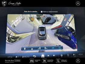 Mercedes Classe E Break 300 Hybrid EQ AMG Line  occasion  Gires - photo n18