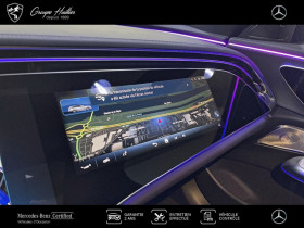 Mercedes Classe E Break 300 Hybrid EQ AMG Line  occasion  Gires - photo n19