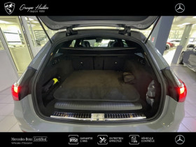Mercedes Classe E Break 300 Hybrid EQ AMG Line  occasion  Gires - photo n14