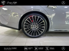 Mercedes Classe E Break 300 Hybrid EQ AMG Line  occasion  Gires - photo n17