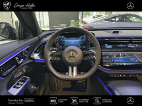 Mercedes Classe E Break 300 Hybrid EQ AMG Line  occasion  Gires - photo n7