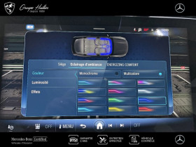 Mercedes Classe E Break 300 Hybrid EQ AMG Line  occasion  Gires - photo n15