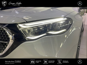 Mercedes Classe E Break 300 Hybrid EQ AMG Line  occasion  Gires - photo n16