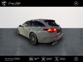 Mercedes Classe E Break 300 Hybrid EQ AMG Line  occasion  Gires - photo n3