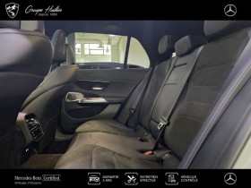 Mercedes Classe E Break 300 Hybrid EQ AMG Line  occasion  Gires - photo n12