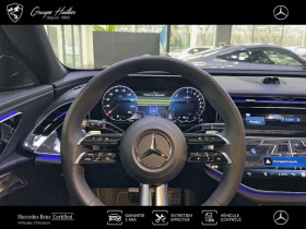 Mercedes Classe E Break 300 Hybrid EQ AMG Line  occasion  Gires - photo n9